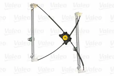 VALEO 851256 Cam Mekanızması (On) - (Sol) Audı Q7 4L0837461E