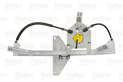 VALEO 851268 Cam Mekanızması Mekanızması Arka Sol C5 Iıı 5 - 08> 9675915280