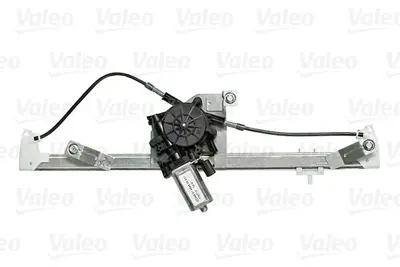 VALEO 851272 Cam Mekanızması (On) - (Sol) Fıat 500l (9 - 2012>) 51980514