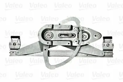 VALEO 851276 Cam Mekanızması (On) - (Sol) Ford Cmax (2 - 2007>) - Focus Iı 1255641, 1231146, 31253513, A0091540902, A0091540802, A0071542802, A0061542102, A0051548402, A0051543502, 91540902