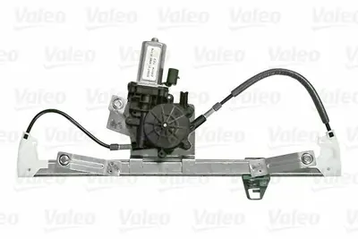 VALEO 851280 Cam Mekanızması (On) - (Sol) Ford Ka (10 - 2008>) 1749890