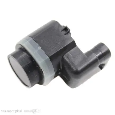 VALEO 890001 Park Sensoru On Arka (Boyanabilir) Bmw F06 F07 F10 F11 F12 F13 X3 F25×6 E71 4H0919275A
