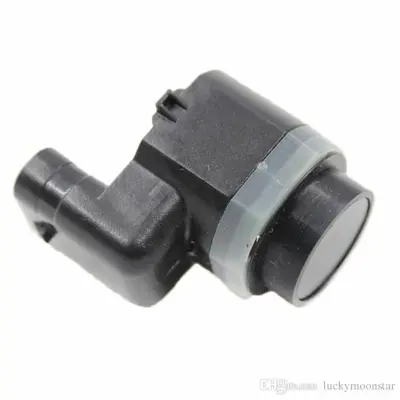 VALEO 890001 Park Sensoru On Arka (Boyanabilir) Bmw F06 F07 F10 F11 F12 F13 X3 F25×6 E71 4H0919275A
