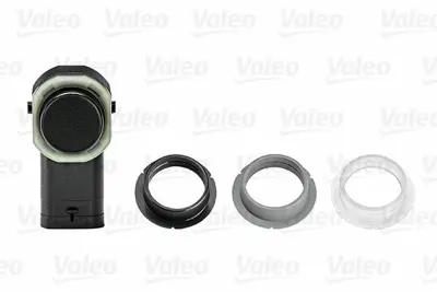 VALEO 890005 Park Sensoru Arka Megane Iı Trafıc Iı Scenıc Iı Clıo Iıı Megane Iıı Scenıc Iıı Laguna Iıı 31341637, 3C0919275L, 4452559, 71773705, 8200682926, LR040659