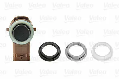 VALEO 890010 Park Sensörü 9051202, 5Q0919297B, 5Q0919297A, 89341F4010D0, 89341F4010G0, 89341F4010J0, 31471049, 5Q0919297BGRU, 66209274429, 5Q0919297AGRU