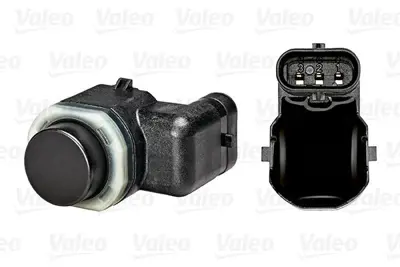 VALEO 890012 Arka Park Sensörü (Upa) Ford S-Max (2006 > 2010) 1765717