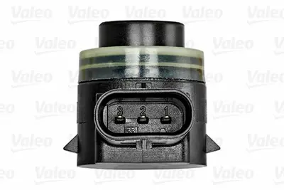 VALEO 890019 Park Sensoru Audi Q7 Tt - Bmw X3 - Volvo S80 Ii Xc 70 5Q0919275