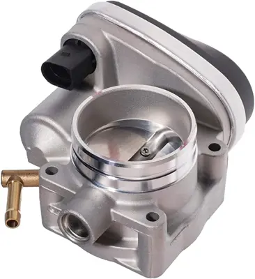 VDO 408238627001Z Boğaz Kelebeği Mını R-52-53-Jcw  W-11 13541503358, 1503358