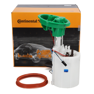 VDO A2C3134770080 Yakıt Pompası Komple Mını R56 R55 R57 R58 R59 N14 N18 30670448, 6Q0919051C, 3B0919051C, 3AA919051C, 1H0919051AK, 3512027000, 311102P900, LR031677, 1J0906627A, 1J0906627