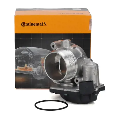 VDO A2C59512938 Gaz Kelebegı (Bogaz) Touareg A6 A8 Q7 2,7 / 3,0tdı Bks Bun Bpp Bsg Bng Bgn Asb 03>11 059145950R