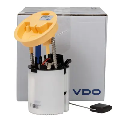 VDO 228-235-045-001Z Yakıt Besleme Unıtesı Sağ C219 04>10 W211 02>08 S211 03>09 A2114702994, 2114701494, 2114702994, A2114701494, A2114704194, 2114704194, A2114714194, 2114703094, A2114702994ncpl1, A2114704194ncpl1