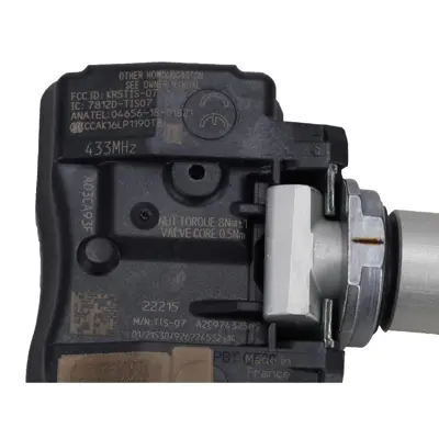VDO A2C9743250080 Lastik Basinc Sensoru Bmw F20 F30 F15 F32 F36 F48 F39 F16 36106856209