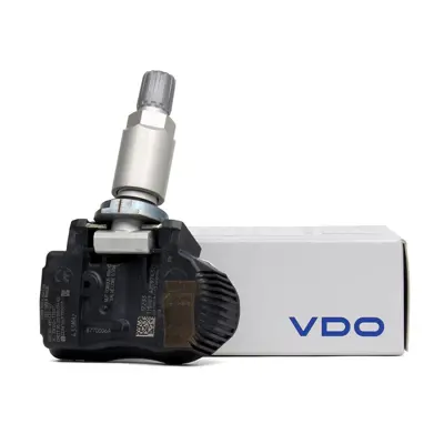 VDO A2C9743250080 Lastik Basinc Sensoru Bmw F20 F30 F15 F32 F36 F48 F39 F16 36106856209