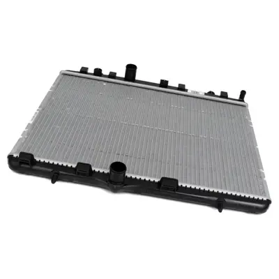 VEKA 16-3302B Radyator Brazıng Fan Bağlantısı 3 Ayaklı Cıtroen C-Elysee 1.6 Hdı M-T Ac+-- 2012-