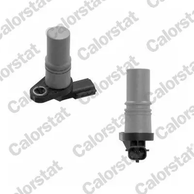 CALORSTAT by Vernet CS0064 Volan (Krank Mil) Sensoru 1.6 16v Clio Iii - Iv Megane Iii Duster Laguna Iii 8200746592