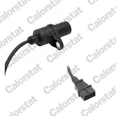 CALORSTAT by Vernet CS0241 Krank Mili Sensörü 3 Fis Hyundaı 3918023000
