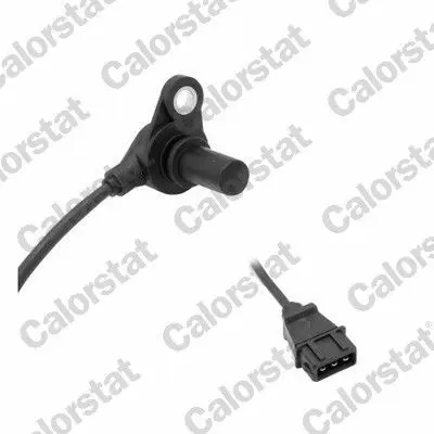 CALORSTAT by Vernet CS0244 Eksantrik Devır Sensörü 01M927321