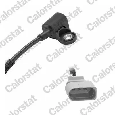 CALORSTAT by Vernet CS0287 Eksantrik Mili Pozisyon Sensoru Amarok 10>16 Ameo 17> Caddy 11> Cc 12>17 Golf Vi 10>13 03L957147