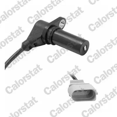 CALORSTAT by Vernet CS0327 Krank Mili Sensoru Passat 97>05 A4 99>08 A6 98>05 Superb 02>08 038907319E
