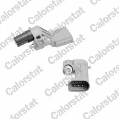 CALORSTAT by Vernet CS0347 Krank Devir Sensoru Caddy Golf V Vi Polo A3 Altea Cordoba Ibiza Leon Toledo 04>13 03C906433E