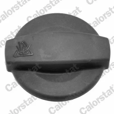 CALORSTAT by Vernet ET0025C1 Radyatör Yedek Su Deposu 8E0121403D