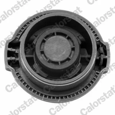 CALORSTAT by Vernet ET0054C1 Radyatör Yedek Su Deposu 4F0121403M