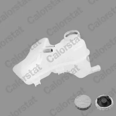 CALORSTAT by Vernet ET0080C1 Radyatör Yedek Su Deposu 1304640, 90409612