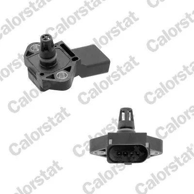 CALORSTAT by Vernet MS0118 Turbo Basınc Sensoru T5 2.5 Tdı Polo 1.9 Tdı Passat 1.9 2.0 Tdı Jetta 2.0 Tdı Golf V 1.4 1.9tdı Awx Avf Asz Azv Axd Axe Blt Bkd 03G906051E