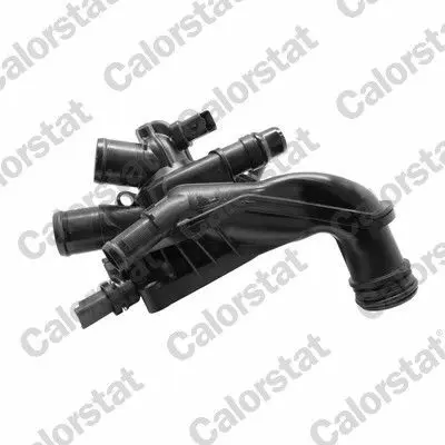 CALORSTAT by Vernet TE2104.105J Termostat Komple 208 308 Ii 508 2008 3008 I Ii 5008 I Ii C3 Iii C4 Picasso Ii C4 Grand Picasso Ii Ds 3648846, 9808647180
