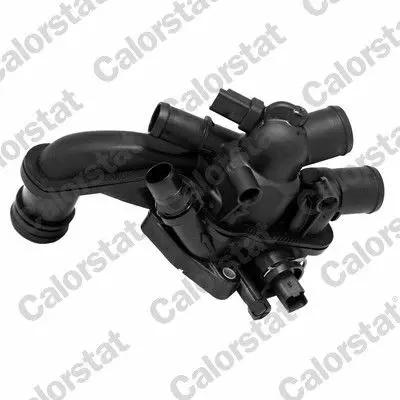 CALORSTAT by Vernet TE7145.105J Termostat Komple C4 Iı Ds4 C4 P207 P308 Ep6 - Ep6c (1,6 Vtı 16v 120ps) Al4 - At8 Otomatık Sanzıman M 1336CC, 9808647080, V759927780, V764558180, 1336CE, 764558180, 11537534521, 1336Z6, 1336Z8, 9804315380