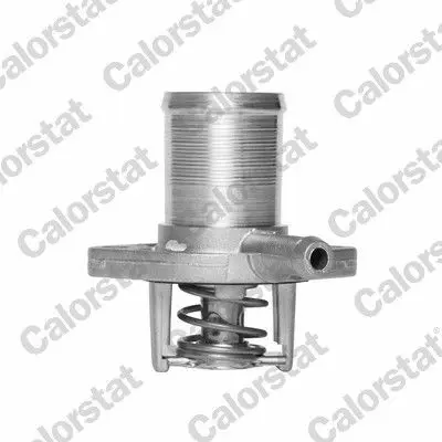 CALORSTAT by Vernet TH5493.89J Termostat (89°) Clio Kango Twingo 1 2 8v D7f 7700868980