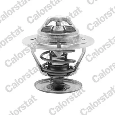 CALORSTAT by Vernet TH5750.92J Termostat (92°) Connect 02>13 T12 T15 92>00 Escort Iv - V - Vi - Vii 1 6 16v - 1 8 16v - 1 8td 92>00 Focus 98>05 Fiesta 92>95 Mondeo 94>14 1 8 16v - 2 0 16v 948M8575AA