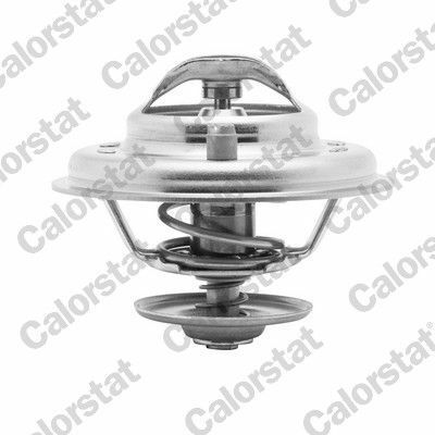CALORSTAT by Vernet TH5902.87J Termostat 87° A4 A6 Passat 2 5 Tdi 96> 078121113C
