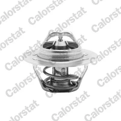 CALORSTAT by Vernet TH6045.89J Termostat 89c Kangoo 1.9d-Megane 1.6-2.0-Laguna 1.8-2.0-P106-P306-P405 V2141 34748772, 4402719, 7700966896