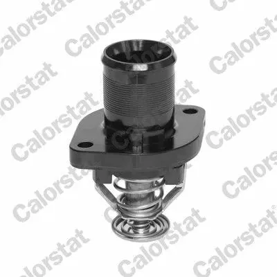 CALORSTAT by Vernet TH6332.89J Termostat (89°) P206 Gti P307 C4 P406 Ym Ew10j4 (2 0 16v) P307 Coupe C4 Vts Ew10j4s (2 0 16v) 1338A0, 9630066680, 348389D, 1338E4, 9648542680, 9675707780, 134E07, 96300666, 96B30066680, 1338AV