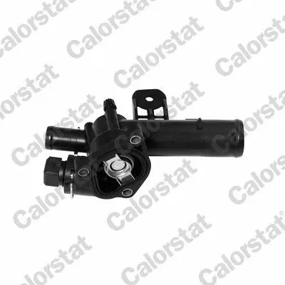 CALORSTAT by Vernet TH6393.89J Termostat Kangoo Clio Megane Ii Logan Qashqai Note Micra 1 5 Dci K9k 110602309R