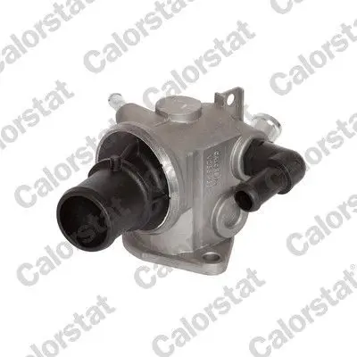 CALORSTAT by Vernet TH6506.83J Termostat Komple Alfa 147 156 1.6 2.0 60609025, 60672655, 60814382, 46550156, 60813208, 60653946