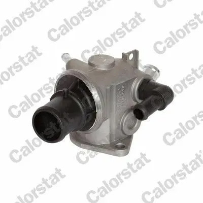 CALORSTAT by Vernet TH6506.88J Termostat Komple Alfa 147 156 1.6 2.0 60814382, 60813208, 60653946, 60672655, 60609025, 46550156