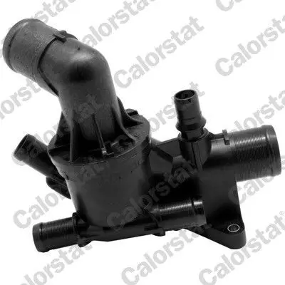 CALORSTAT by Vernet TH7347.85J Termostat 85 °c Renault Megane Iii Iv Kadjar Fluence 1 6dci Nissan Qashqai J11 Xtrail Mercedes C-Class W205 14>18 Opel Vivaro B 1 6 Cdti 95522266, 110618527R