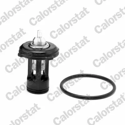 CALORSTAT by Vernet THK7271.87J Termostat 03P121111E