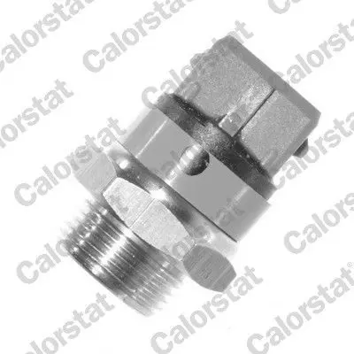 CALORSTAT by Vernet TS1714 Fan Musuru (Su Radyatoru Uzerındekı) - (93 - 88 Deg) Partner Berlıngo Ax Xantıa P306 Xud7 - Xud9 - Dv8  02 126431, 126443, 96138637, 96123564, 93123564