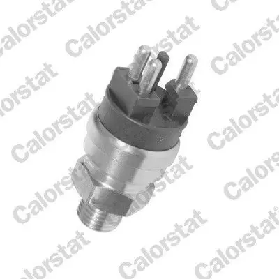 CALORSTAT by Vernet TS2624 Fan Müsürü A0065454224