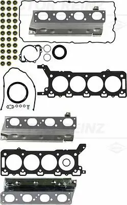 VICTOR REINZ 01-10356-01 Tam Takım Conta 448pn Range Rover 3 Vogue L322 05>12 LR006645