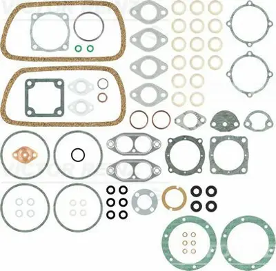 VICTOR REINZ 01-12714-03 Full Takım Conta 111198007