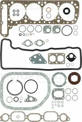 VICTOR REINZ 01-24165-03 Full Gasket Set, Engıne 1150500067