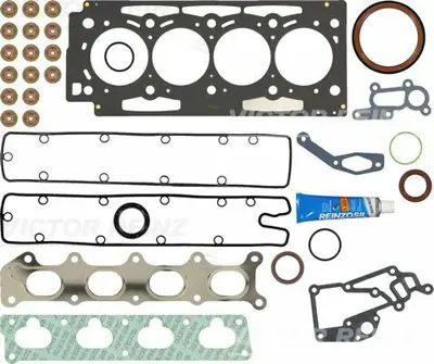 VICTOR REINZ 01-33025-01 Full Takım Conta Alt Ust 406-407-C8 2.2hdı 249A5