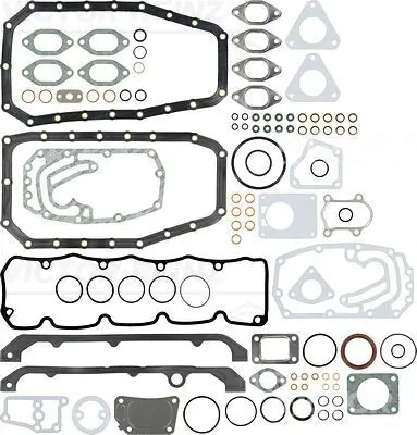 VICTOR REINZ 01-33951-10 Motor Takım Contası Ducato Boxer Jumper 2.8 Tdı Jtd Hdı (01 33951 03) 197Y2, 500366511, 71713696