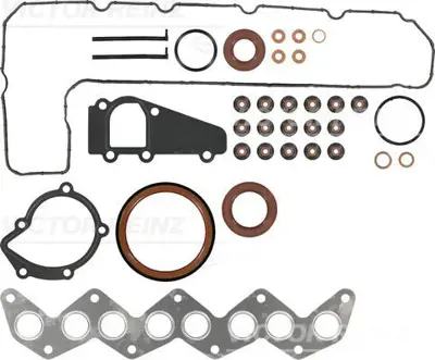 VICTOR REINZ 01-34404-01 Motor Takım Conta P406 Ym 99> P607 P807 P806 C5 C5 Iı C8 Dw12ted4 (2,2hdı 16v) S,K,C+0249a6+0348 197Y6, 9463378980