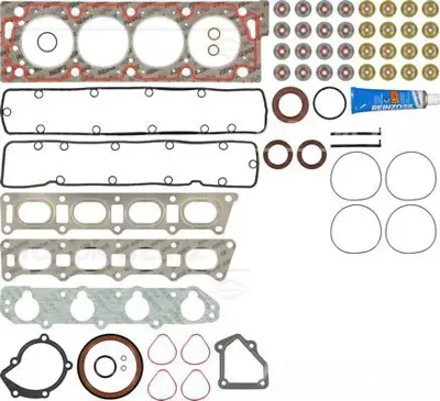VICTOR REINZ 01-35040-01 Motor Takım Contası (Alt - Ust Full) S,K,C Hsrıc P306 P406 Xsara Xantıa (I Iı) Zx Xu7jp4 (1,8 16v) < 249A3