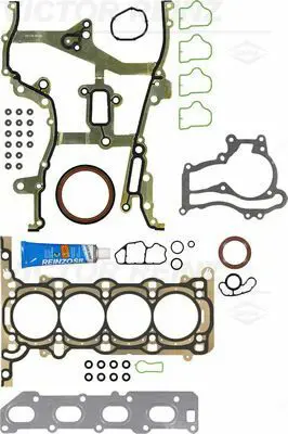 VICTOR REINZ 01-37875-02 Full Gasket Set, Engıne S3831301